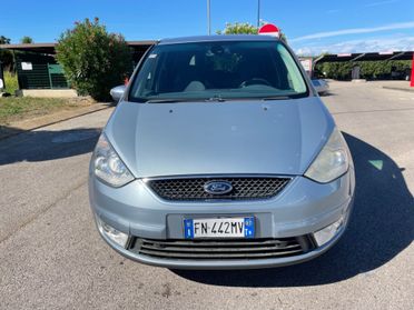 Ford galaxi .7 posti pronta al uso..€.2500