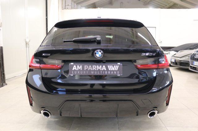 BMW 320 d 48V xDrive Touring Msport "" GARANZIA BMW ""