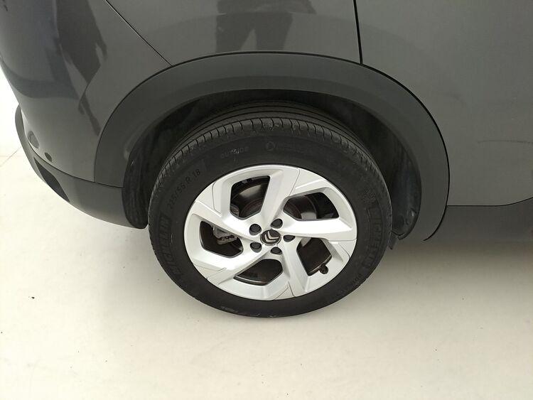 Citroen C5 Aircross Business EAT8 BR203049 1.5 Diesel 131CV