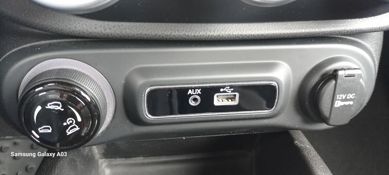 Fiat 500L 1.3 MJT 56.100 KM. !!!
