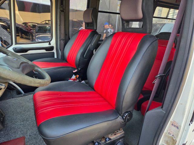 FIAT Ducato Maxi 2.8 D PL Minibus 15 p.ti MOTORE 100000KM !!!