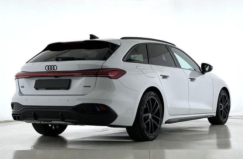 Audi A5 A5 Avant TDI 150 kW mHEV+ S tronic quattro S Line edition