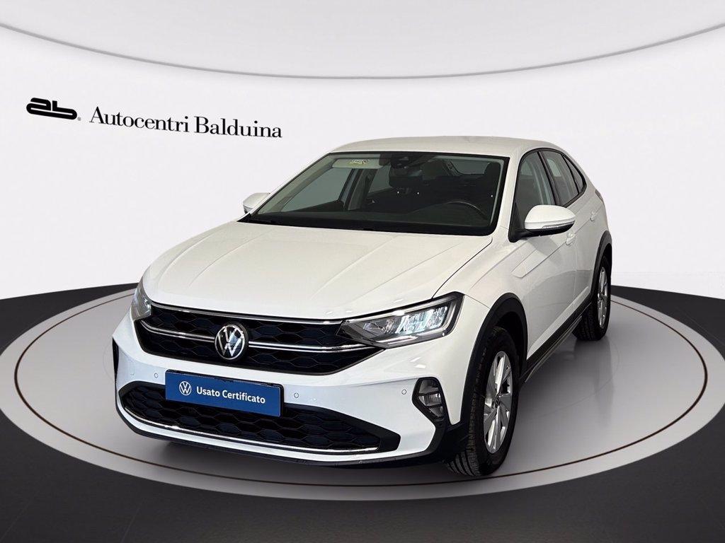 VOLKSWAGEN Taigo 1.0 tsi life 110cv del 2022