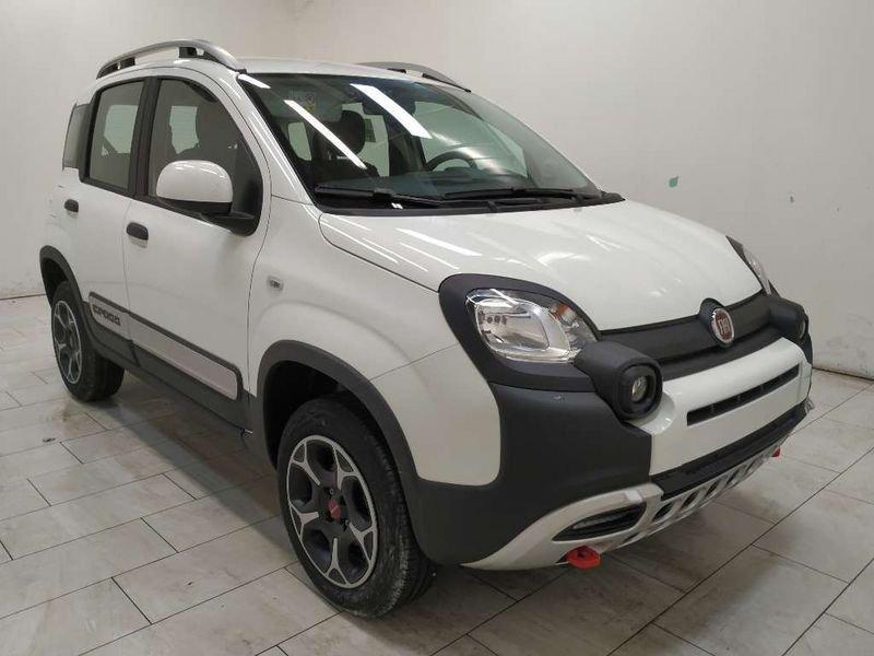 FIAT Panda 0.9 t.air t. Cross 4x4 s&s 85cv 5p.ti