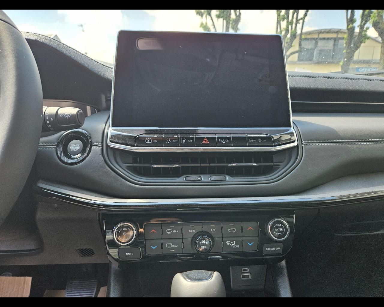 JEEP Compass Plug-In Hybrid My23 S1.3 Turbo T4 Phev 4xe At6 240cv