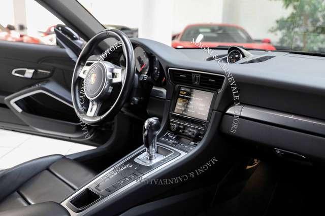 Porsche 991 CARRERA 4S|SPORT-CHRONO|PDK|SCARICO|CRUISE|20''