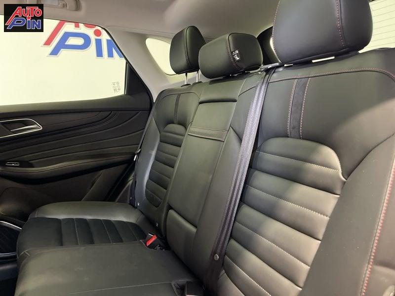 MG HS HS 1.5T-GDI Luxury *PROMO*