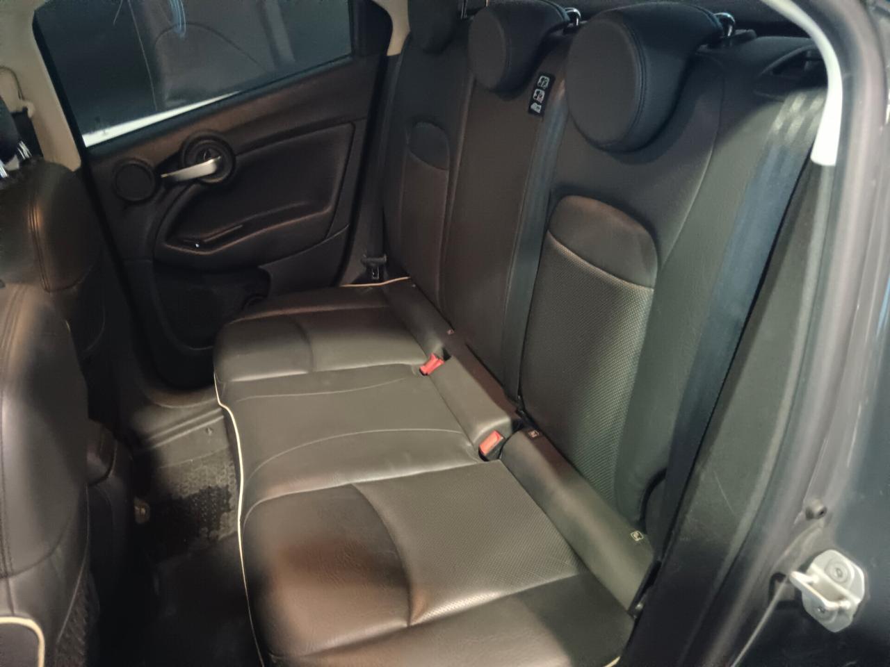 Fiat 500X 2.0 MultiJet 150 CV AT9 4x4 Cross PREZZO REALE