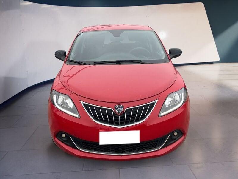 Lancia Ypsilon III 2021 1.0 firefly hybrid Gold s&s 70cv