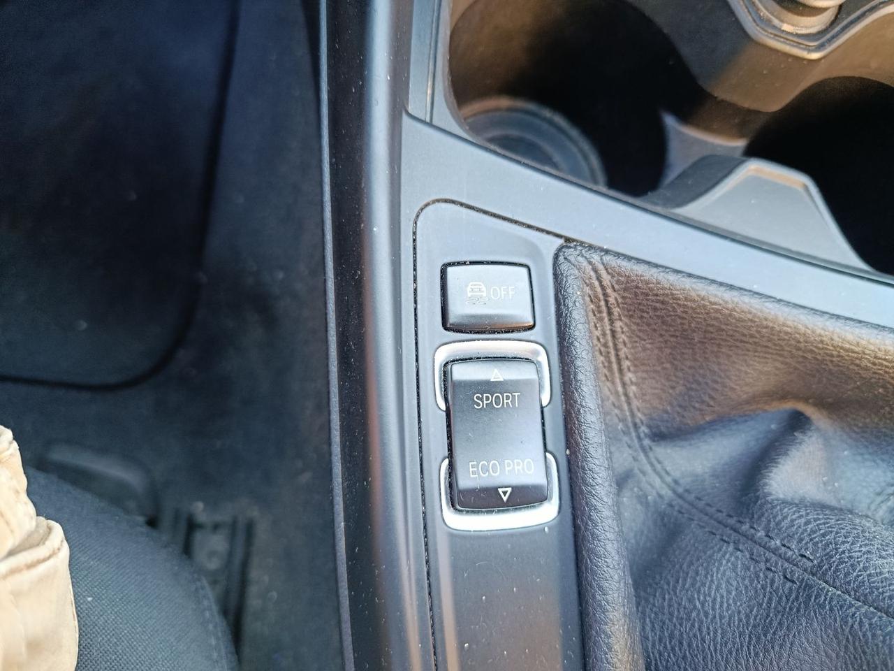 Bmw 116 Advantage 116 d EfficientDynamics #6150
