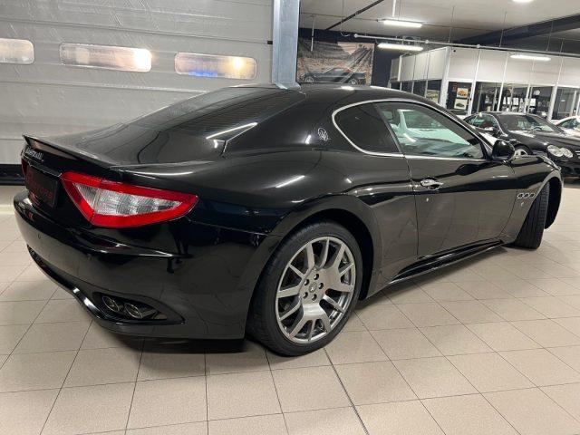 MASERATI GranTurismo 4.7 S cambiocorsa FRIZIONE NUOVA 2024 ! NAVI NEW