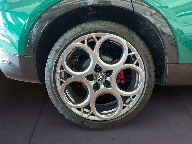 Alfa Romeo Tonale 1.5 hybrid Speciale 130cv tct7