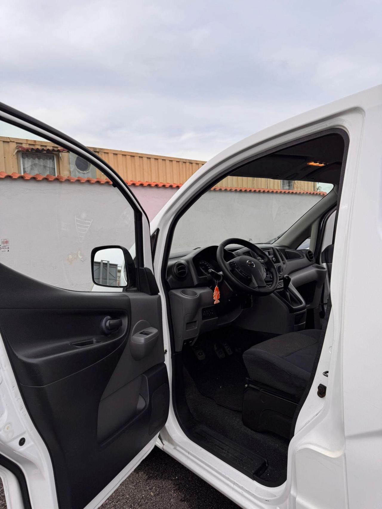 Nissan NV200 1.5 dCi 90CV Furgone