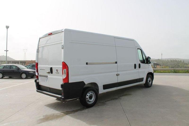 FIAT Ducato 33 2.3 MJT 120CV PLM-TM Furgone