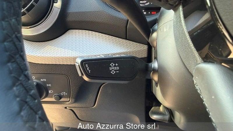 Audi Q2 30 2.0 TDI S Line edition *COLORI VARI, ULTIMI PEZZI, PROMO AZZURRA*