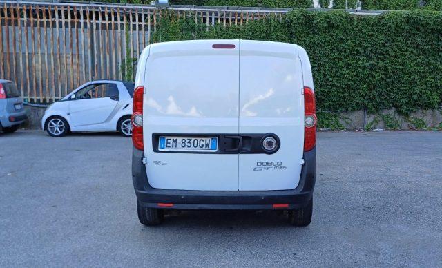 FIAT Doblo Doblò 1.6 MJT 105CV PL Combi Maxi N1