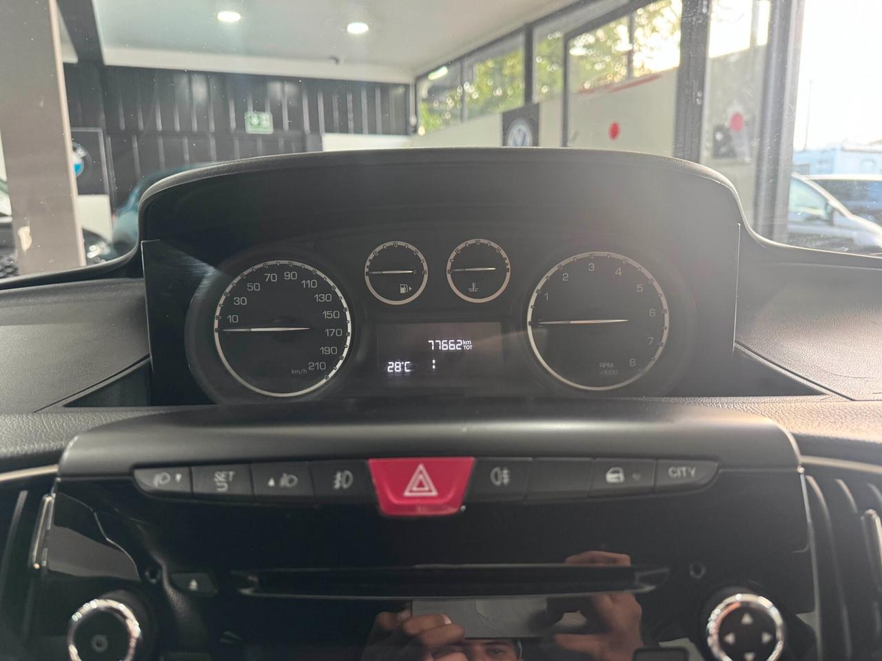 Lancia Ypsilon 1.2 69 CV 5 porte Elle