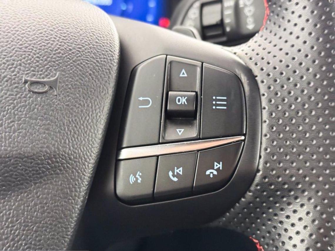 FORD Puma 1 0 ecoboost h st line x ses 125cv auto