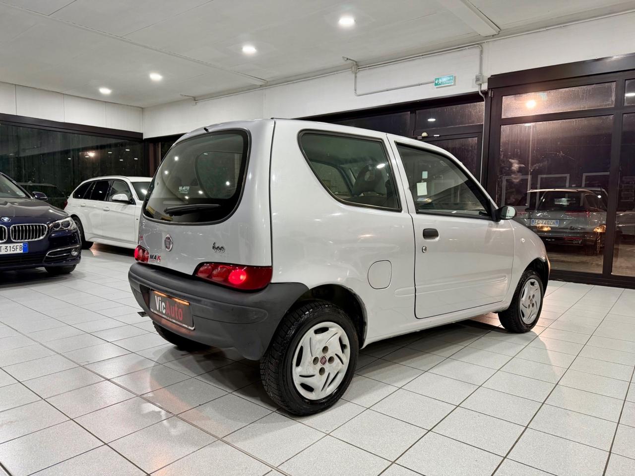 Fiat 600
