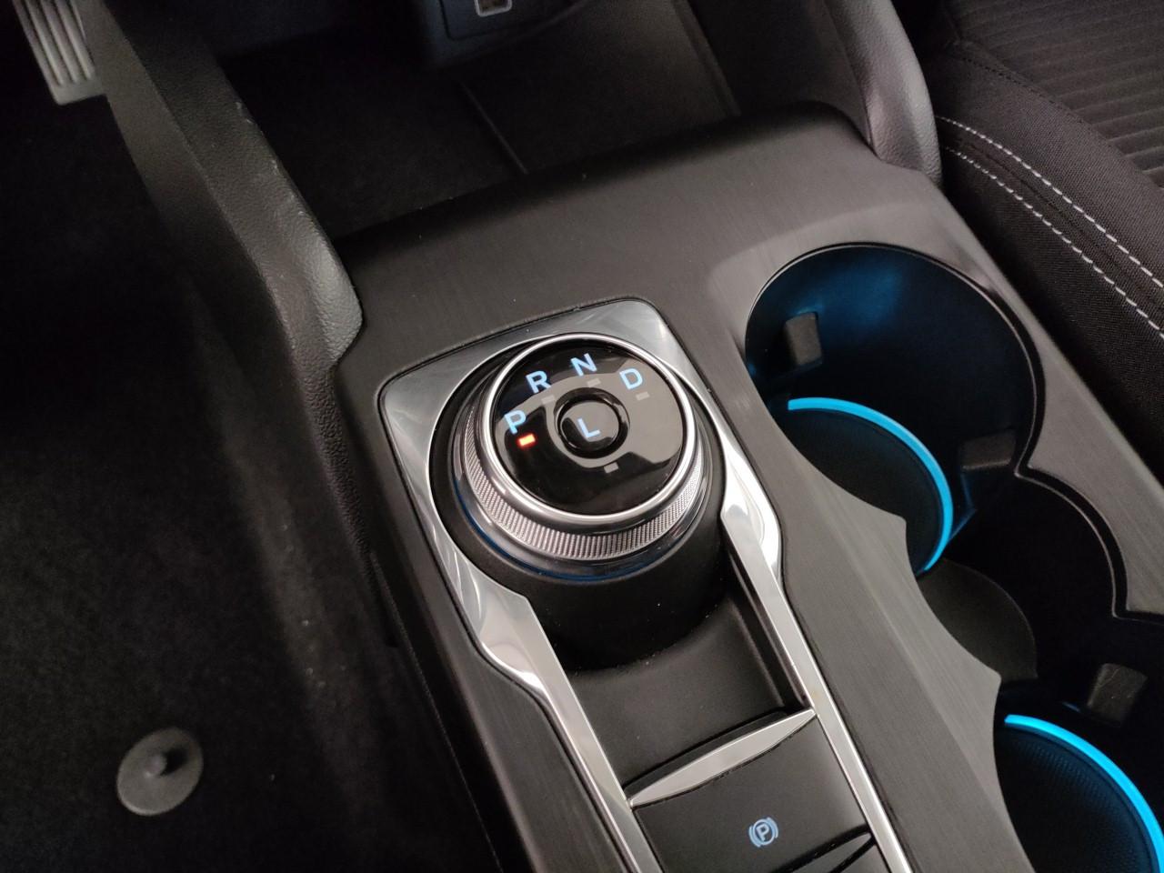 FORD Focus SW 1.5 ecoblue Titanium Edition 115cv auto