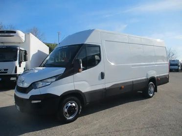 Iveco Daily 35C16 2.3 160CV E6 MAXI P.4100 GEMELLATO 154000KM
