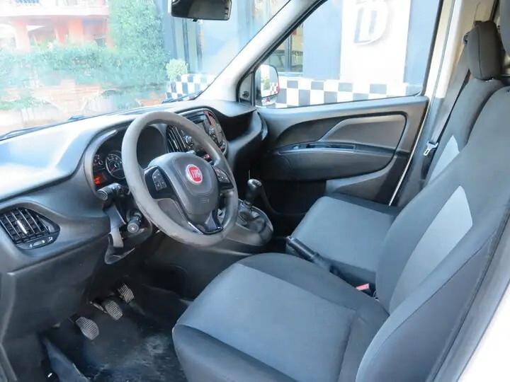 Fiat Doblo 1.3 MJT Cargo Lamierato 3 Posti