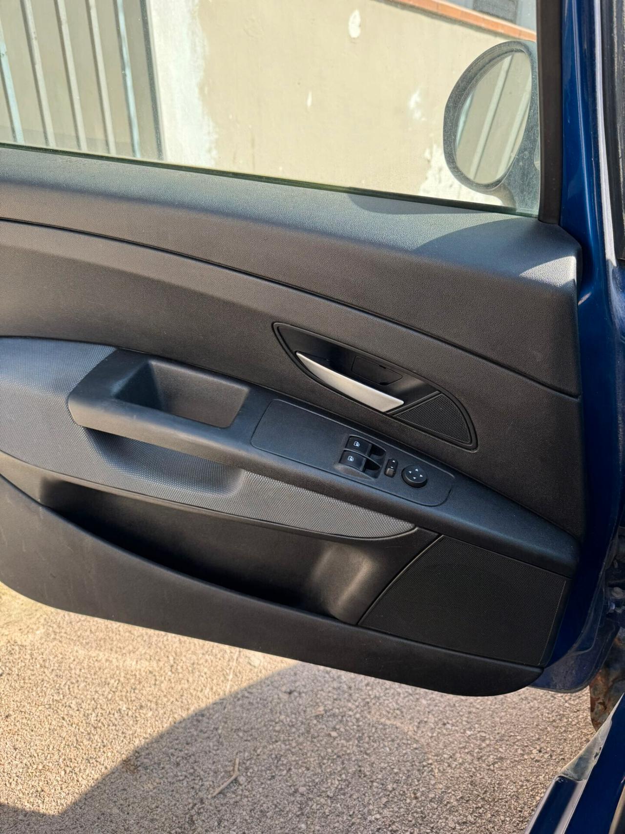 Fiat Grande Punto Grande Punto 1.4 5 porte Fun BENZINA-GPL