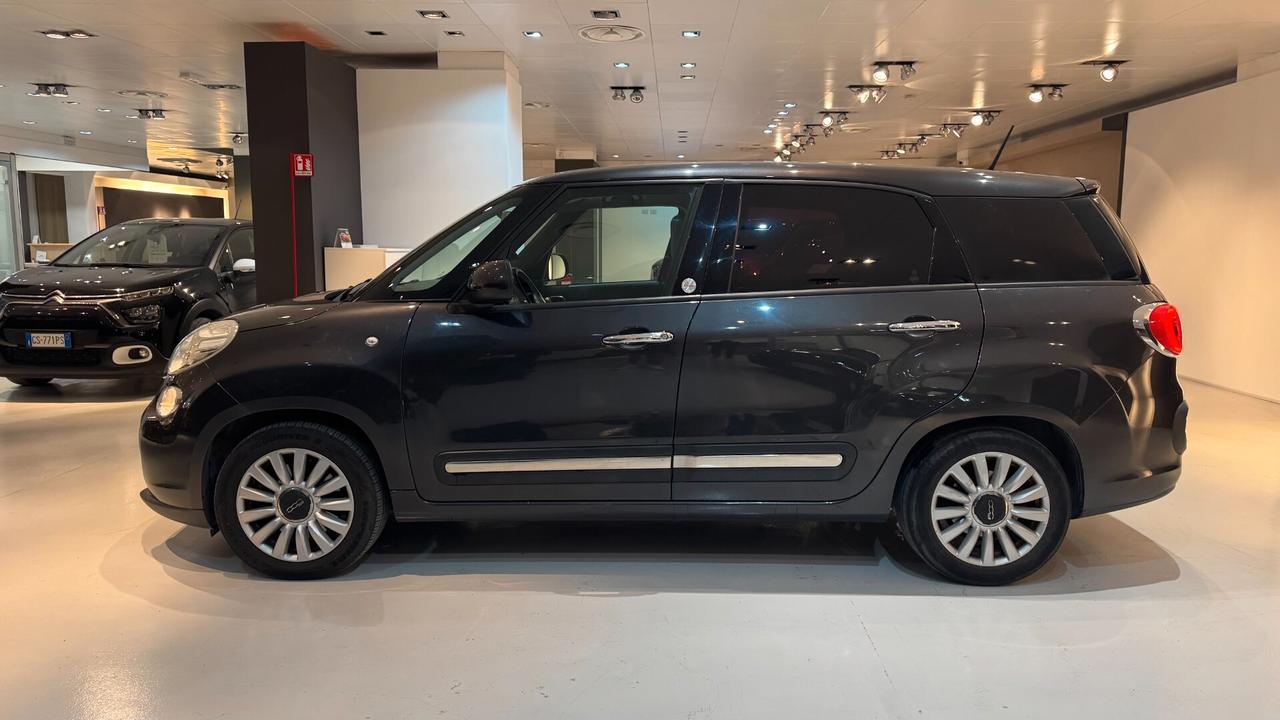 FIAT 500L 1.6 MJT 120CV