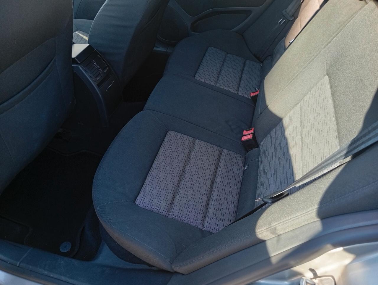 Skoda Octavia 1.6 TDI CR F.AP. Wagon Comfort