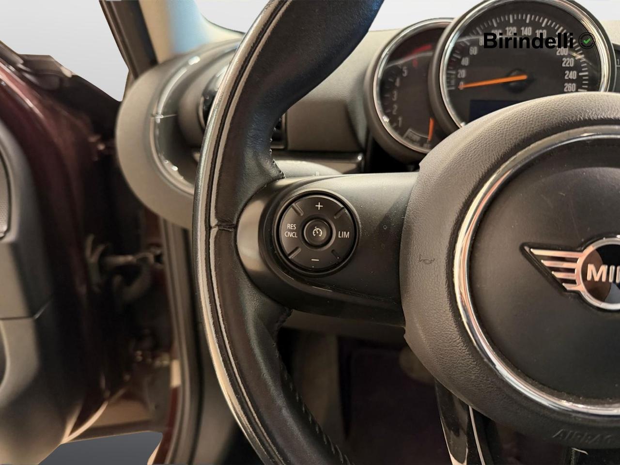 MINI Mini Clubman (F54) - Mini 1.5 One D Boost Clubman
