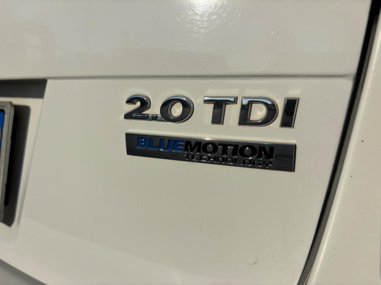 Volkswagen Passat Var. 2.0 TDI DSG High. BM.Tech.