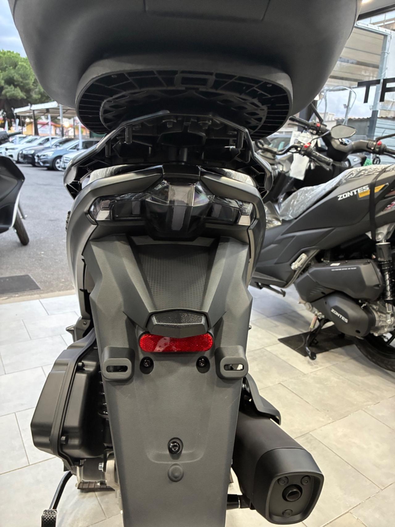 Voge Sfida SR16 AIR NUOVO PRONTA CONSEGNA