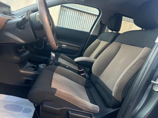 CITROEN C4 Cactus 1.6 BlueHDi 100 Shine