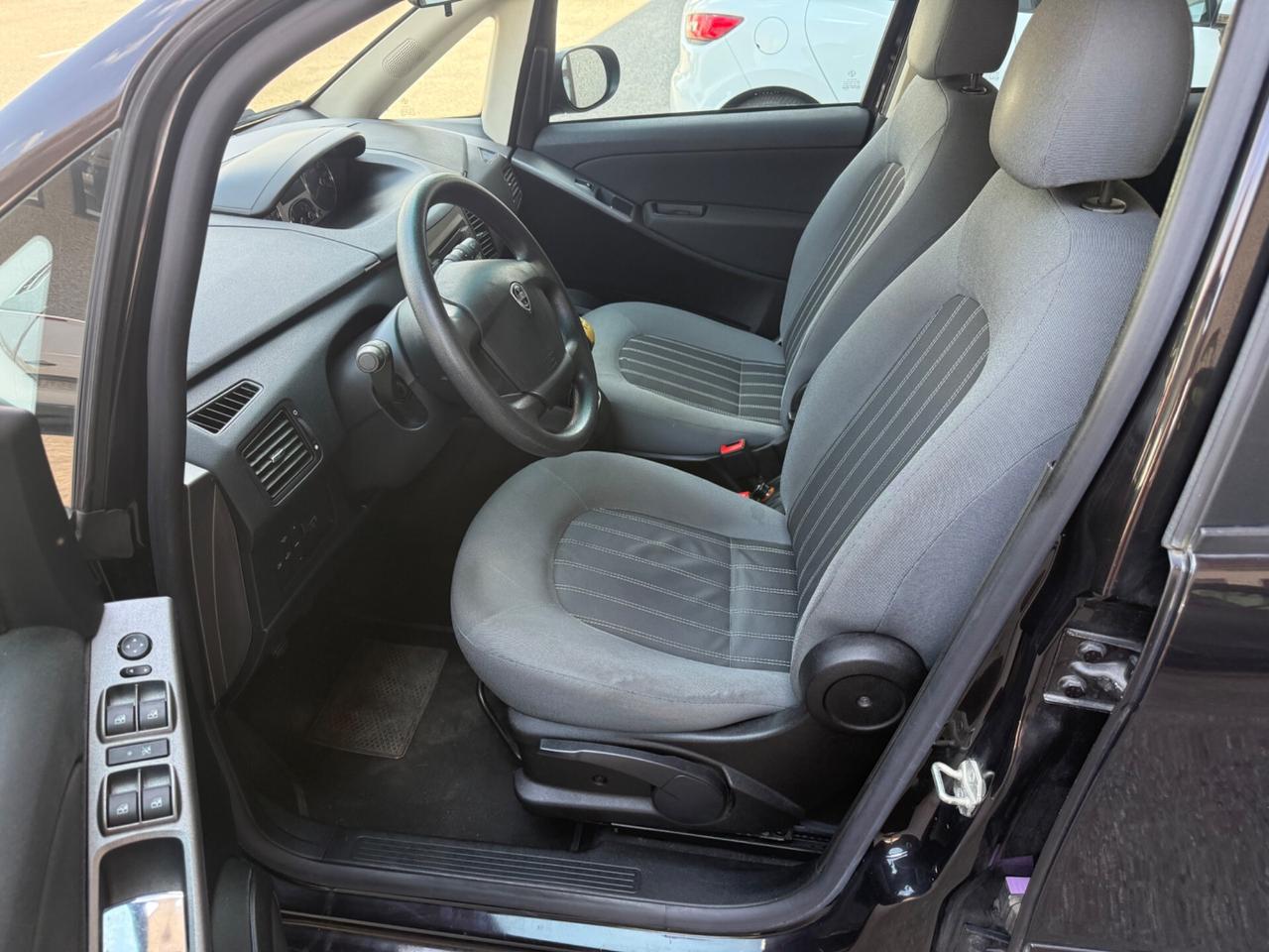 Lancia MUSA 1.4 8V Ecochic Gpl
