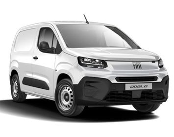 FIAT Doblo Doblò 1.5 BlueHdi 130CV LI Van