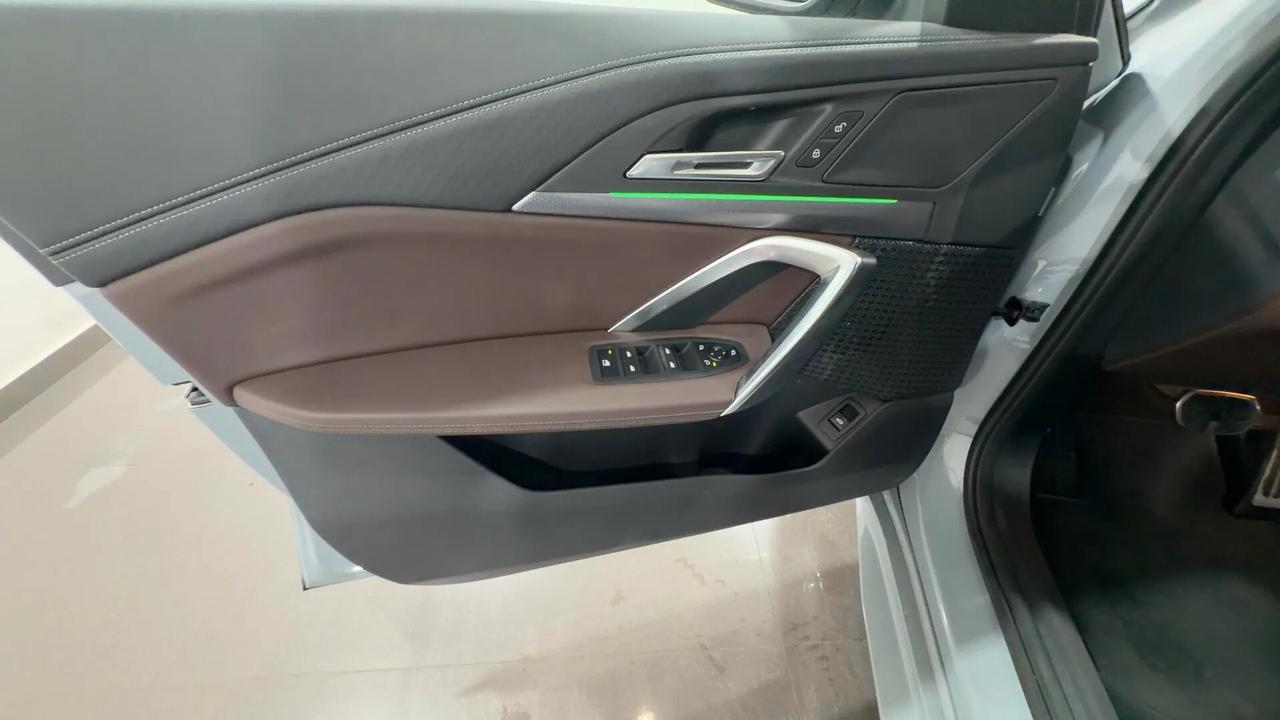 Bmw X2 sDrive 20d Msport