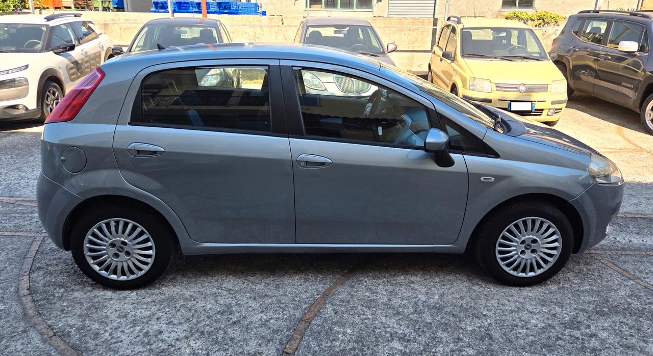 Fiat Grande Punto 1.2 5 p Dynamic CONDIZIONI OK
