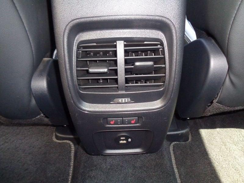 Ford Kuga 2.5 Plug In Hybrid 225 CV CVT 2WD Vignale