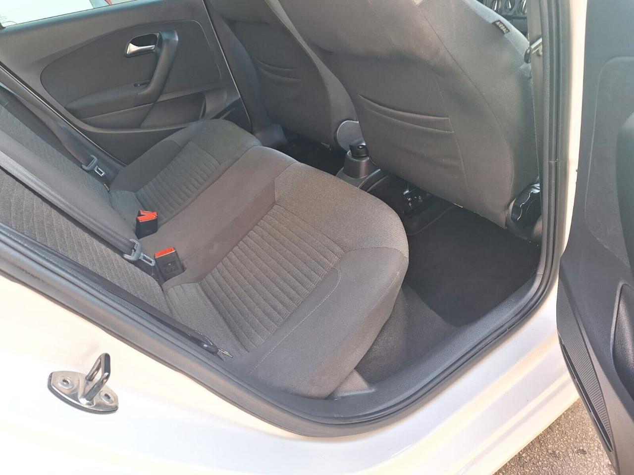 Volkswagen Polo 1.4 3 porte Comfortline BiFuel