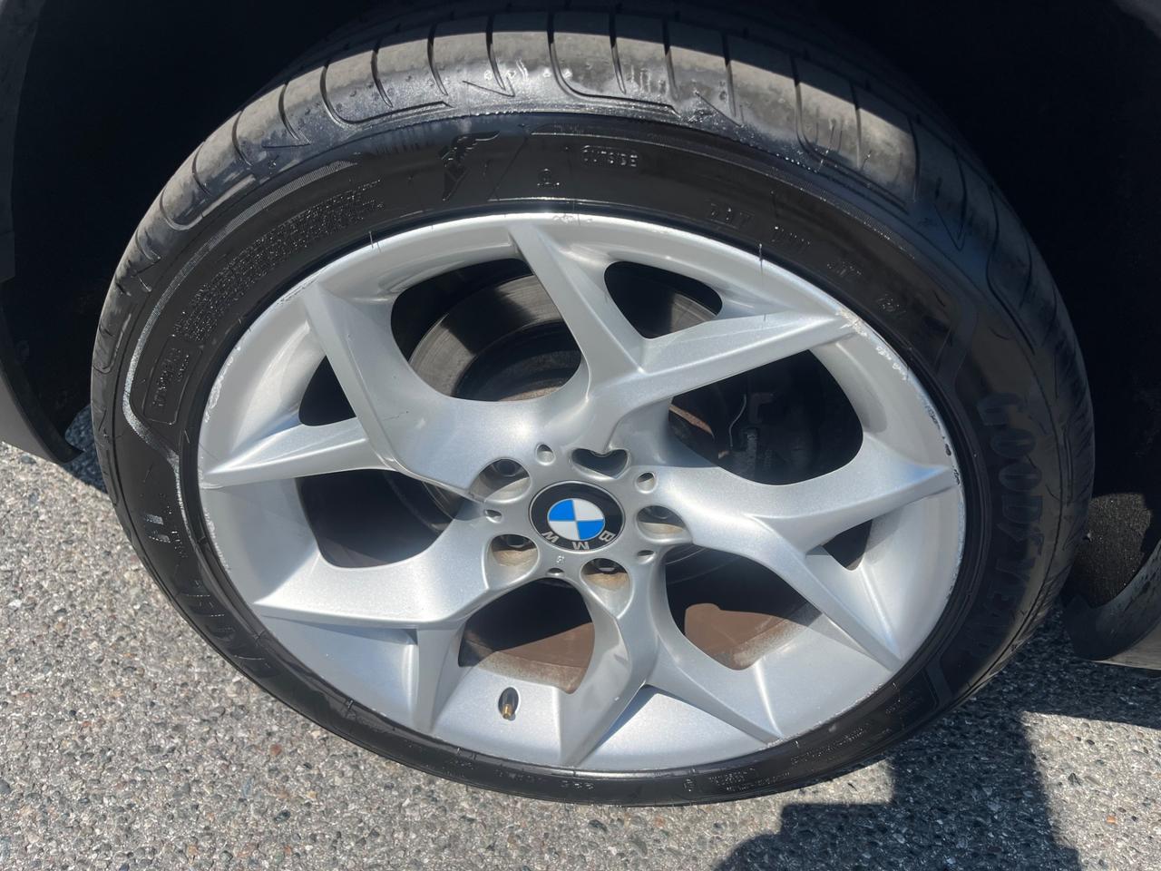 Bmw X1 xDrive20d X Line