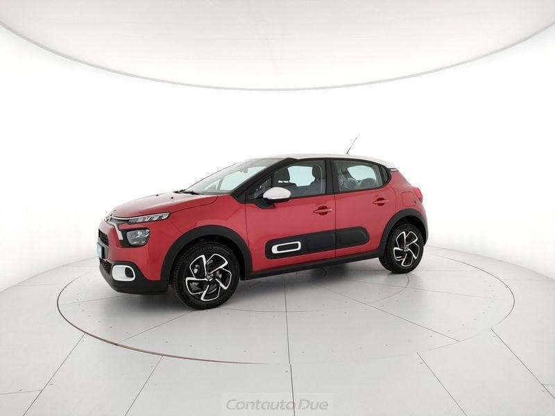 Citroën C3 C3 1.2 puretech Shine Pack s&s 83cv