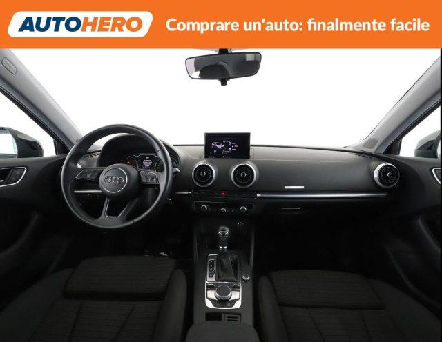 AUDI A3 SPB 30 TDI S tronic Sport