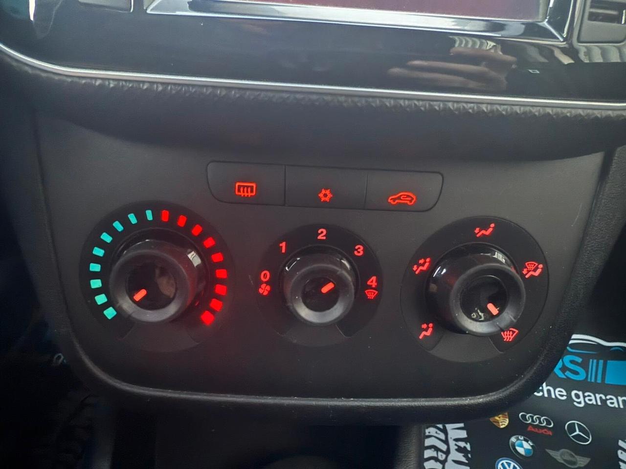 Fiat Punto 1.2 NAVIGATORE