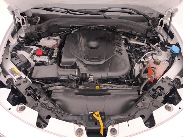 ALFA ROMEO Stelvio 2.2 t Business Q4 190cv auto