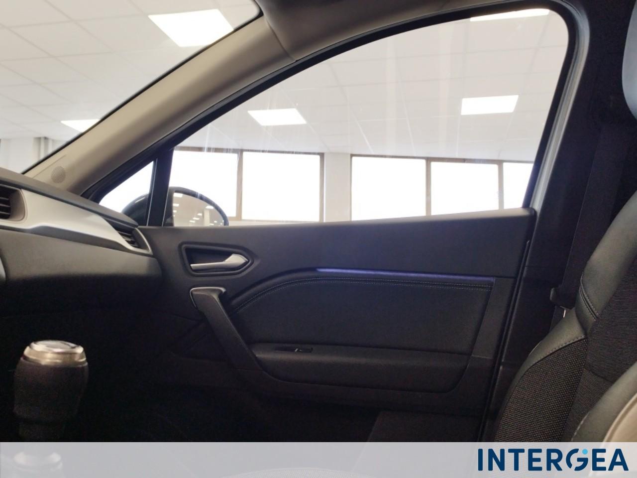 RENAULT Captur 1.0 tce Techno 90cv