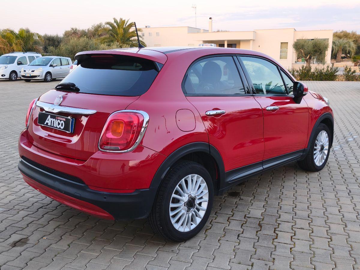 FIAT 500X 1.3 M.Jet 95 CV EURO 6