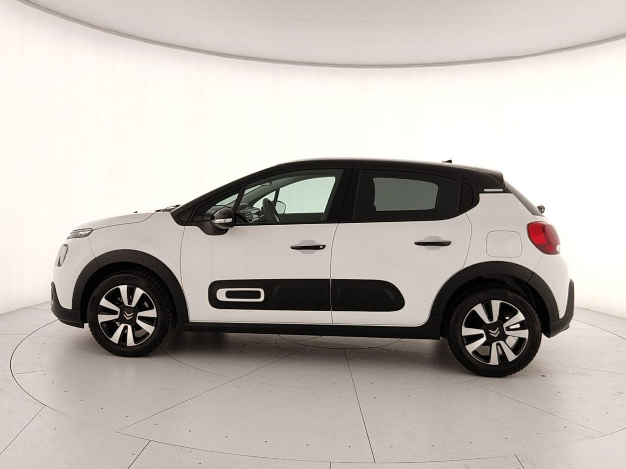 Citroen C3 PureTech 83 S&S Shine