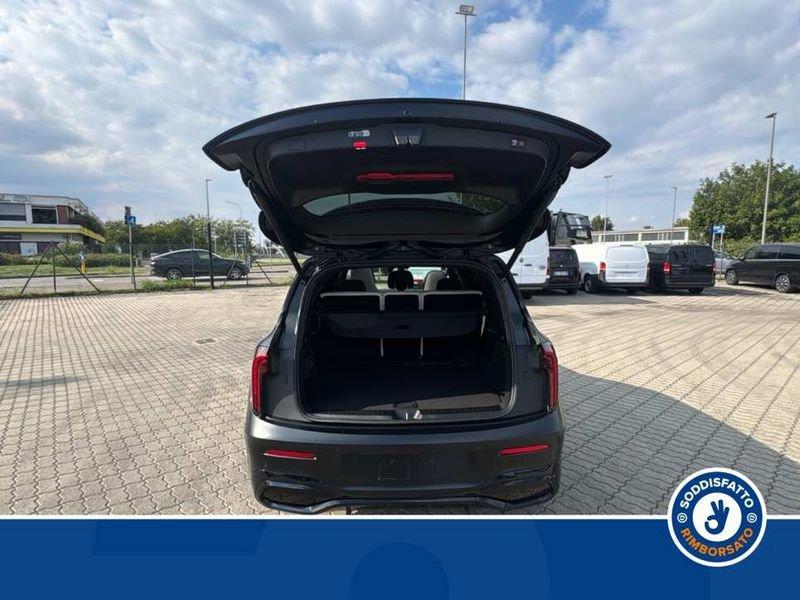Mercedes-Benz GLB Classe 220 4Matic AMG Line Premium Plus