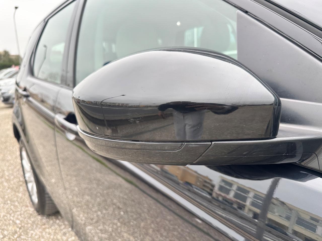 Land Rover Discovery Sport 2.0 TD4 150 CV HSE Luxury