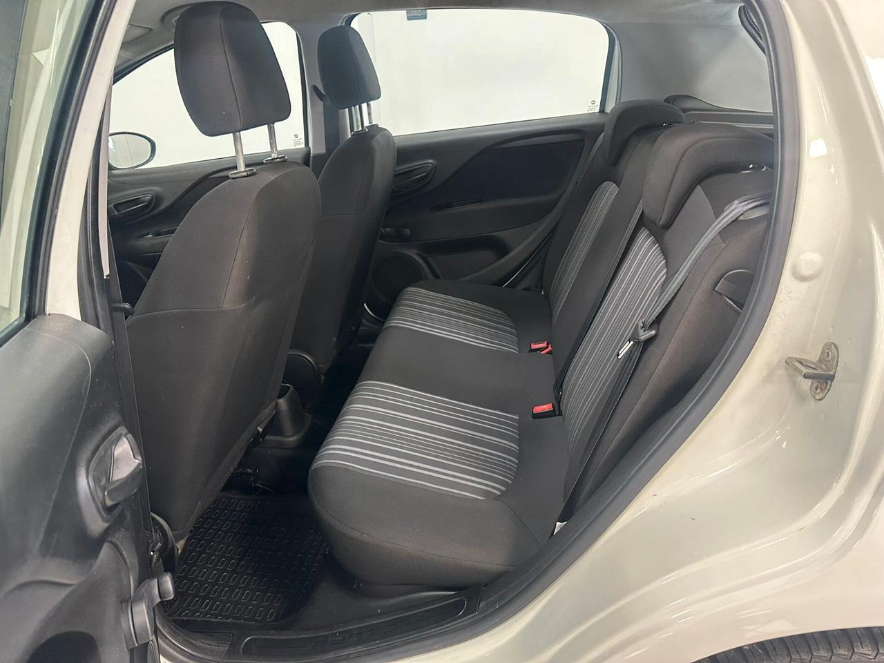 Fiat Punto Evo 1.2 5 porte S&S Dynamic